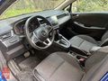 Clio iCon X-Tronic FULL 2023Model