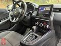 Clio iCon X-Tronic FULL 2023Model