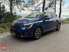 Clio iCon X-Tronic FULL 2023Model