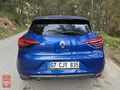 Clio iCon X-Tronic FULL 2023Model