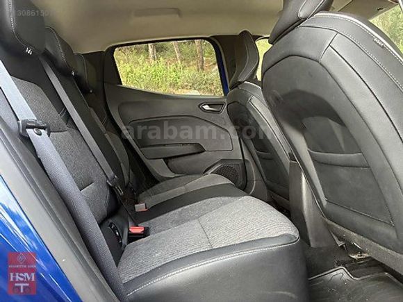 Clio iCon X-Tronic FULL 2023Model
