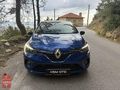 Clio iCon X-Tronic FULL 2023Model