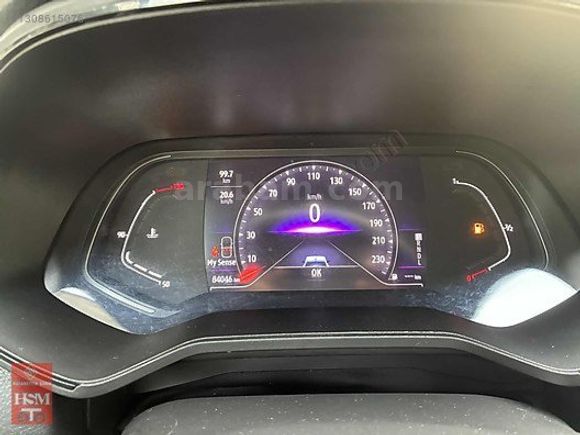 Clio iCon X-Tronic FULL 2023Model
