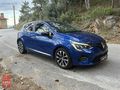 Clio iCon X-Tronic FULL 2023Model