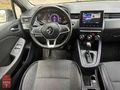 Clio iCon X-Tronic FULL 2023Model