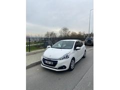 Sahibinden Peugeot 208 1.6 HDi Active 2015 Model