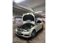 Sahibinden Mercedes - Benz C 180 BlueEFFICIENCY Avantgarde 2012 Model 