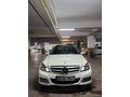 Sahibinden Mercedes - Benz C 180 BlueEFFICIENCY Avantgarde 2012 Model 