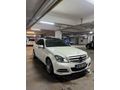 Sahibinden Mercedes - Benz C 180 BlueEFFICIENCY Avantgarde 2012 Model 