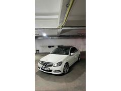 Sahibinden Mercedes - Benz C 180 BlueEFFICIENCY Avantgarde 2012 Model 