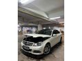 Sahibinden Mercedes - Benz C 180 BlueEFFICIENCY Avantgarde 2012 Model 