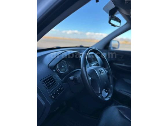 Sahibinden Hyundai Tucson 2.0 CRDi Style 2010 Model 