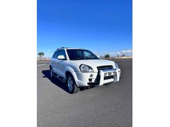 Sahibinden Hyundai Tucson 2.0 CRDi Style 2010 Model 