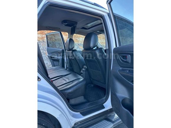 Sahibinden Hyundai Tucson 2.0 CRDi Style 2010 Model 
