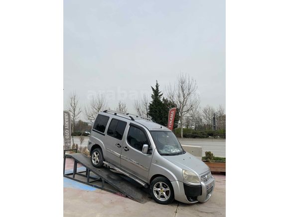 Temiz Aile Aracı 