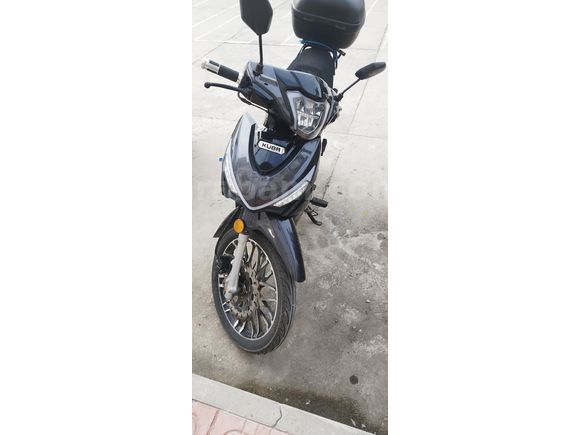 Sahibinden Kuba Easy Pro 50