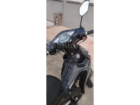 Sahibinden Kuba Easy Pro 50