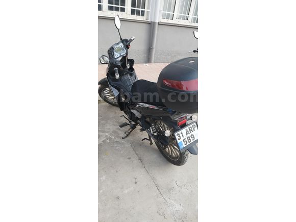 Sahibinden Kuba Easy Pro 50