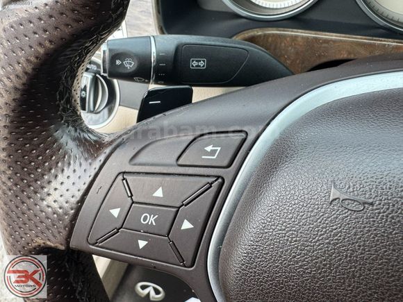 3K MOTORS E 250 CGI MAKYAJLI KASA HATASIZ BOYASIZ TRAMERSİZ OF