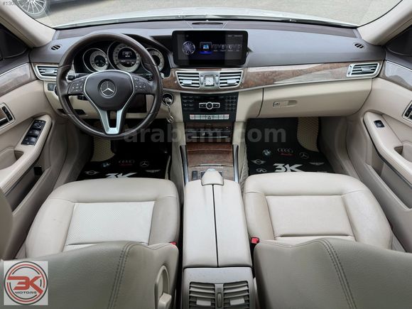 3K MOTORS E 250 CGI MAKYAJLI KASA HATASIZ BOYASIZ TRAMERSİZ OF