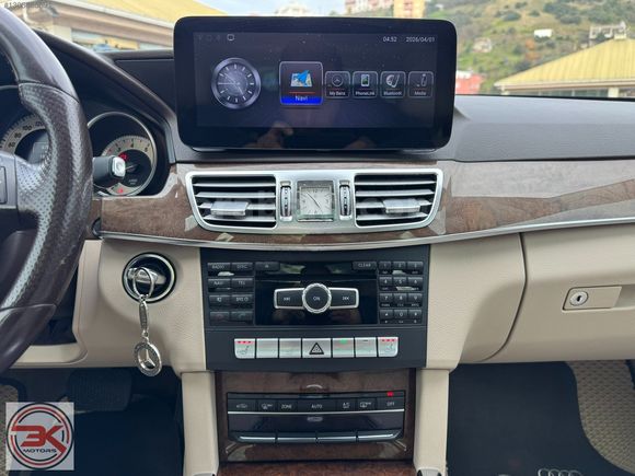 3K MOTORS E 250 CGI MAKYAJLI KASA HATASIZ BOYASIZ TRAMERSİZ OF