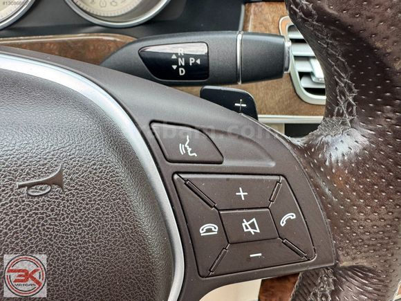3K MOTORS E 250 CGI MAKYAJLI KASA HATASIZ BOYASIZ TRAMERSİZ OF