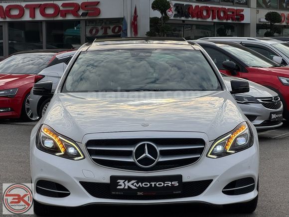 3K MOTORS E 250 CGI MAKYAJLI KASA HATASIZ BOYASIZ TRAMERSİZ OF