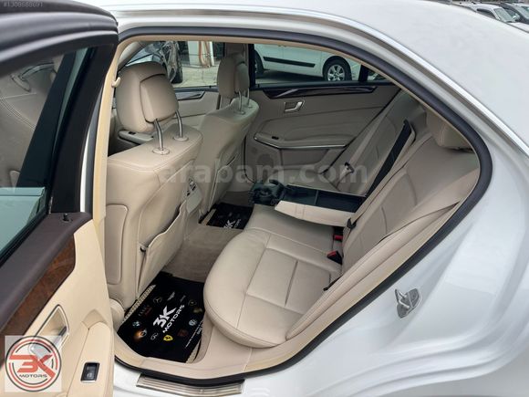 3K MOTORS E 250 CGI MAKYAJLI KASA HATASIZ BOYASIZ TRAMERSİZ OF
