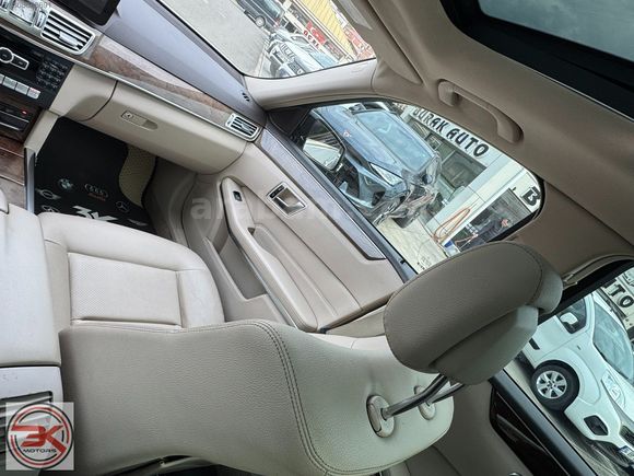 3K MOTORS E 250 CGI MAKYAJLI KASA HATASIZ BOYASIZ TRAMERSİZ OF