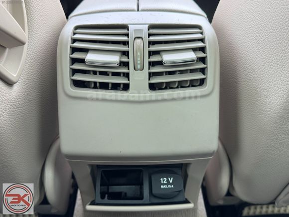 3K MOTORS E 250 CGI MAKYAJLI KASA HATASIZ BOYASIZ TRAMERSİZ OF