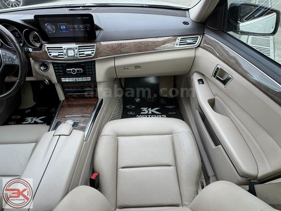 3K MOTORS E 250 CGI MAKYAJLI KASA HATASIZ BOYASIZ TRAMERSİZ OF