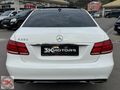 3K MOTORS E 250 CGI MAKYAJLI KASA HATASIZ BOYASIZ TRAMERSİZ OF