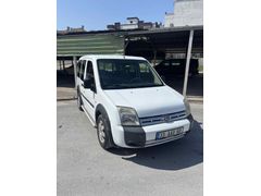 Sahibinden Ford Tourneo Connect K210S 1.8 2007 Model 
