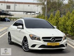 TEKİN MOTORS'dan CLA 180 d KUSURSUZ AYARDA