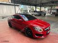 HATASIZ BOYASIZ 2015 MERCEDES CLA 180 CDI AMG