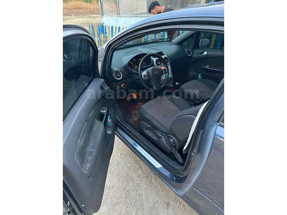 Sahibinden Opel Corsa 1.3 CDTI Sport 2007 Model 