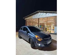 Sahibinden Opel Corsa 1.3 CDTI Sport 2007 Model 