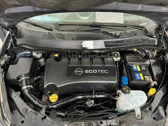 Sahibinden Opel Corsa 1.3 CDTI Sport 2007 Model 