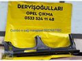 COMBO E RIFTER BERLINGO SAĞ MARŞPİYEL 9827687380