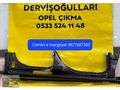 COMBO E BERLINGO PARTNER SOL ÖN KAPI SIFIR ORJİNAL 9856199880