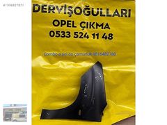 COMBO E SOL ÖN ÇAMURLUK 9816482780