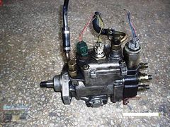 COMBO 1.7 YAKIT MAZOT POMPASI