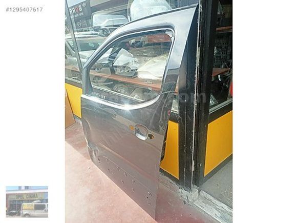 COMBO E BERLINGO PARTNER SOL ÖN KAPI ÇIKMA 9856199880