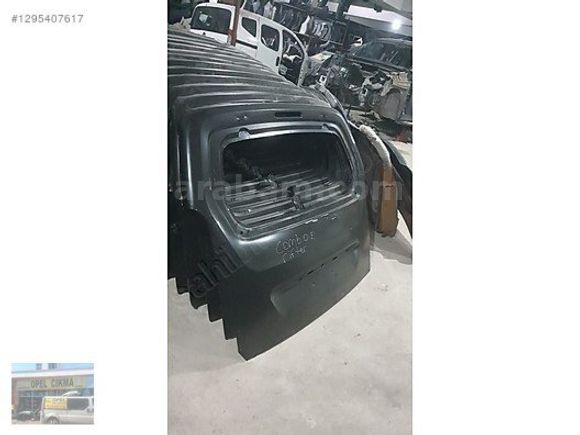 COMBO E BERLINGO PARTNER SOL ÖN KAPI ÇIKMA 9856199880