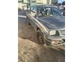 Sahibinden Mitsubishi L 200 4x2 Pick Up 2000 Model