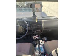 Sahibinden Mitsubishi L 200 4x2 Pick Up 2000 Model