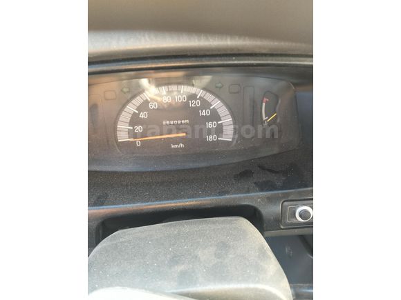 Sahibinden Mitsubishi L 200 4x2 Pick Up 2000 Model