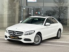 2017 C200D HATASIZ BOYASIZ 190 BİN'DE SUNROOF+BURMESTER