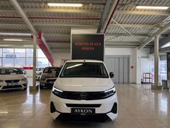 2024 OPEL COMBO CARGO 1.5 D Ultimate XL