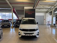 2024 OPEL COMBO CARGO 1.5 D Ultimate XL